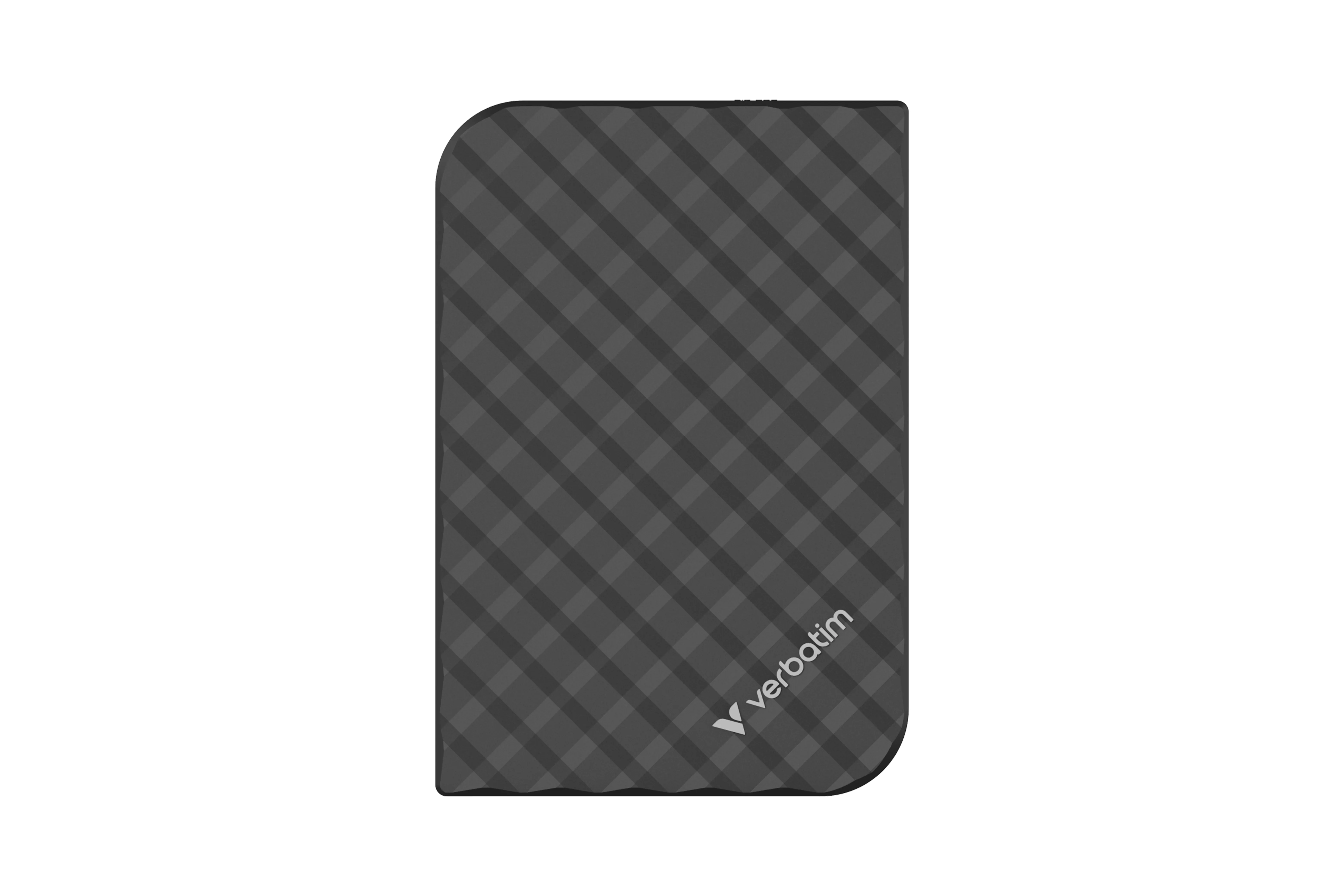Verbatim Store 'n' Go 1 TB extern SSD med USB 3.2 Gen 1 (USB-C), portabel, svart
