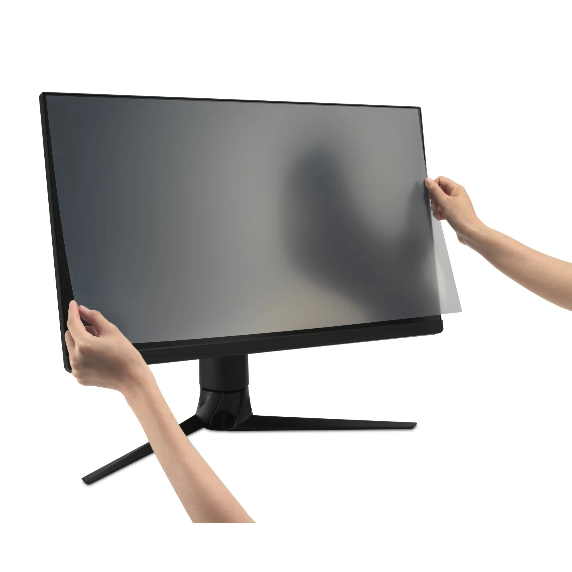 Kensington Anti-Glare and Blue Light Reduction Filter for 21.5" Monitors
