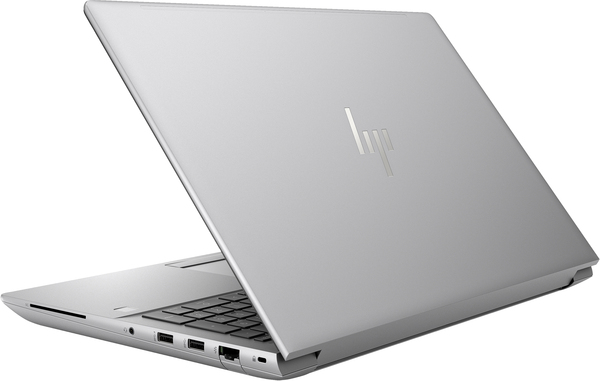 HP ZBook Fury 16 G10 16" i9-13950HX, 64GB, 2.51 TB SSD, Win 11 Pro - notebook, Silver