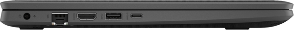HP 14&quot; ProBook Fortis 14 G10. Intel Core i3-1210U, 8 GB Ram, 256 GB SSD, Windows 11 Pro - b&auml;rbar