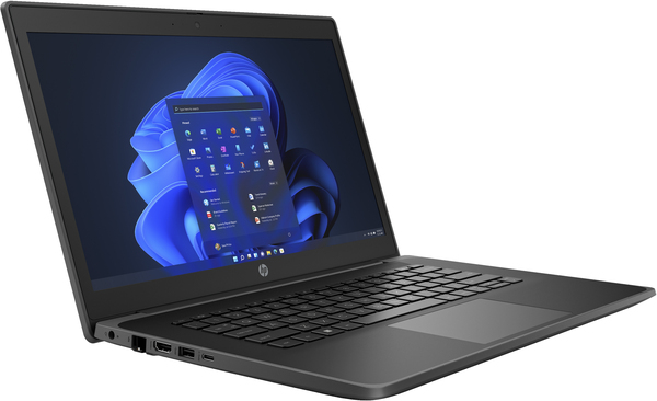 HP 14&quot; ProBook Fortis 14 G10. Intel Core i3-1210U, 8 GB Ram, 256 GB SSD, Windows 11 Pro - b&auml;rbar