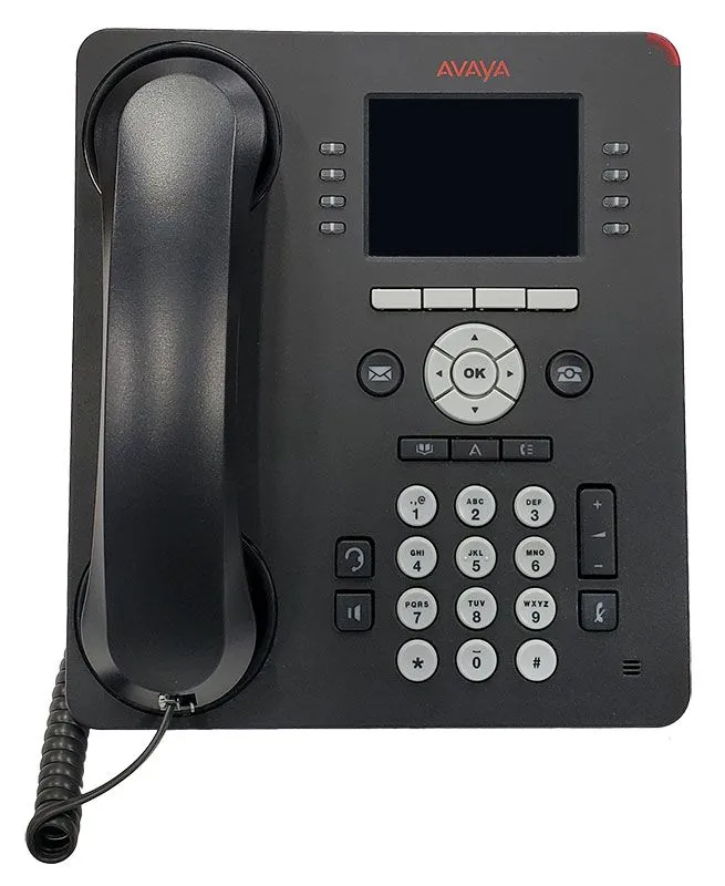 Avaya 9611G IP