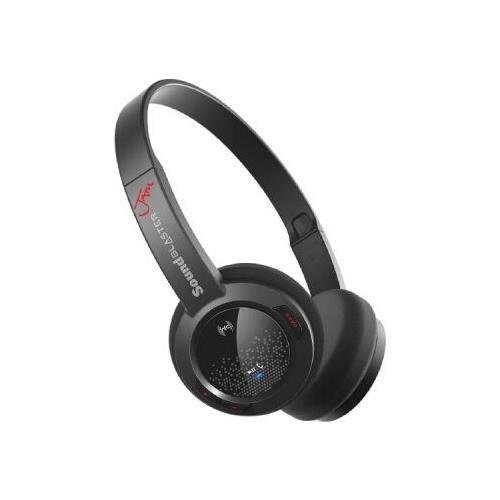 Creative Labs Sound Blaster JAM Over-Ear Black