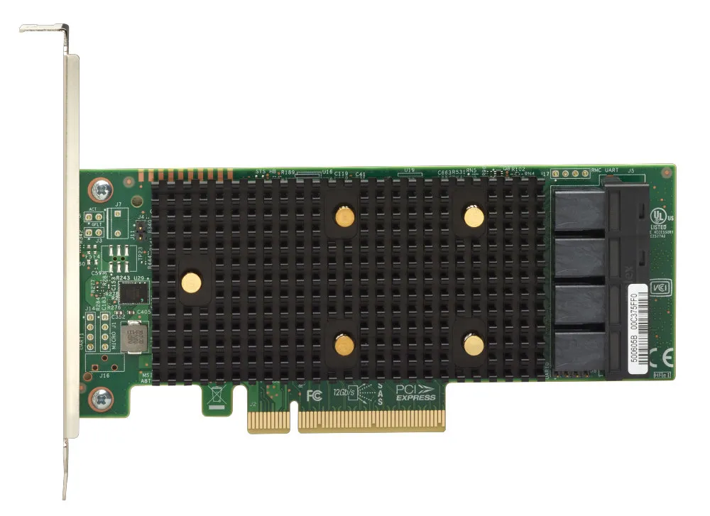 LENOVO THINKSYSTEM 430-16I SAS/SATA HBA