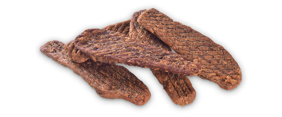 Brit Meat Jerky Snack Chicken Fillets, Adult, Gluteeniton, 80 g