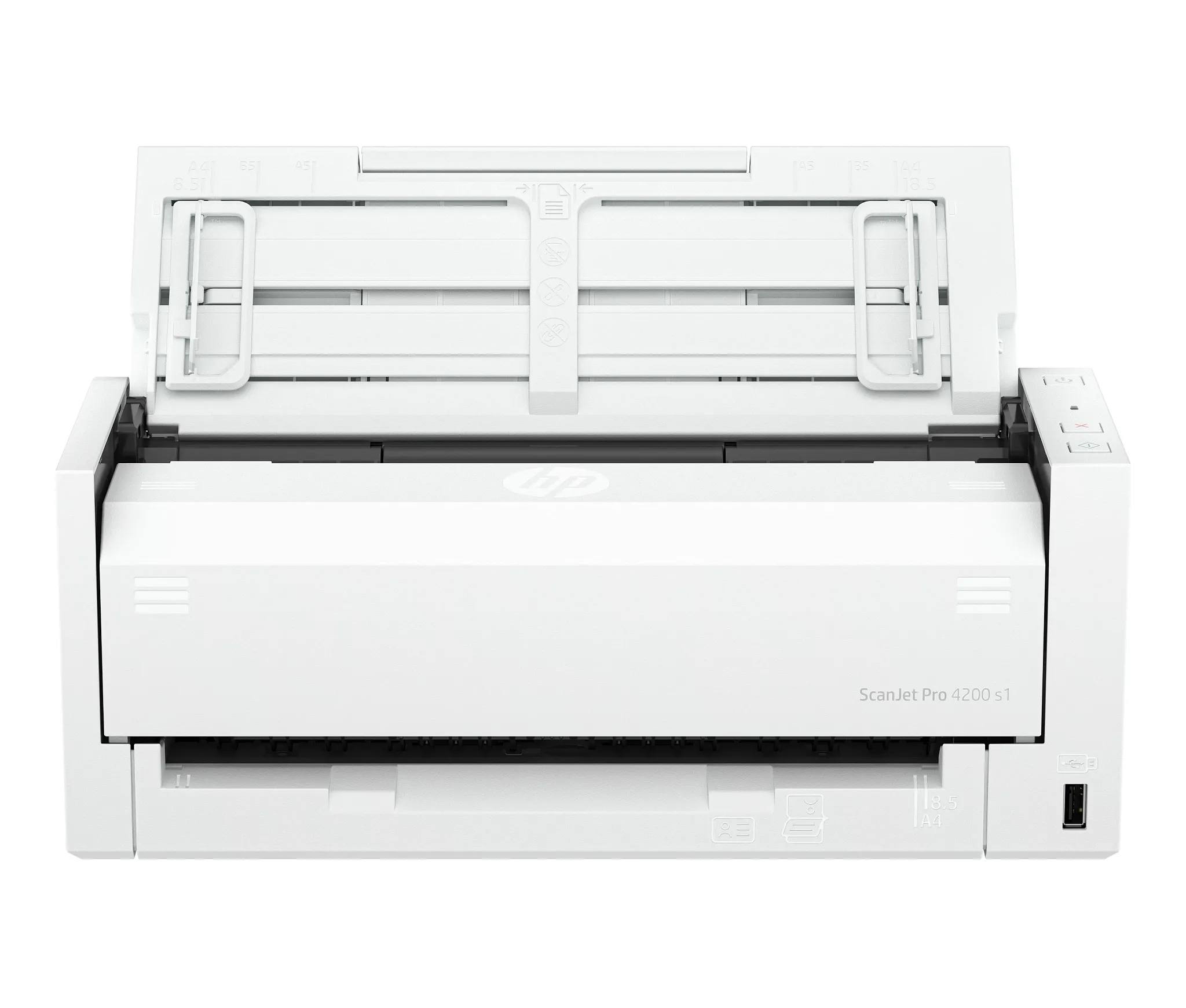 HP ScanJet Pro 4200 s1 - scanner