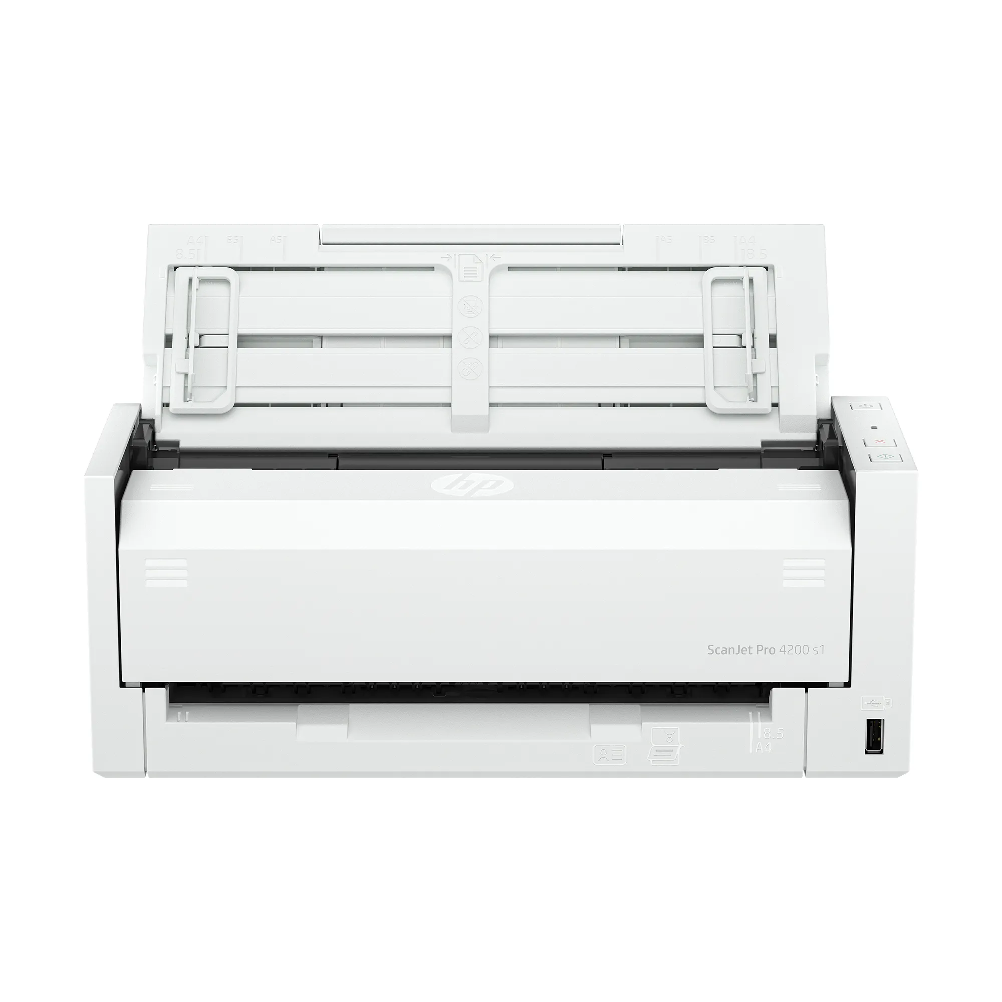 HP ScanJet Pro 4200 s1 -skanneri