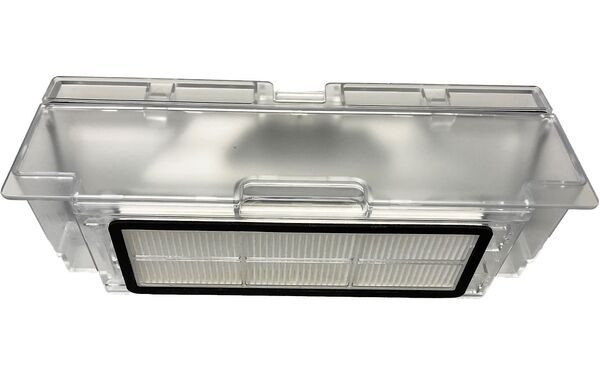 Roborock Wash Basin Tray, Black