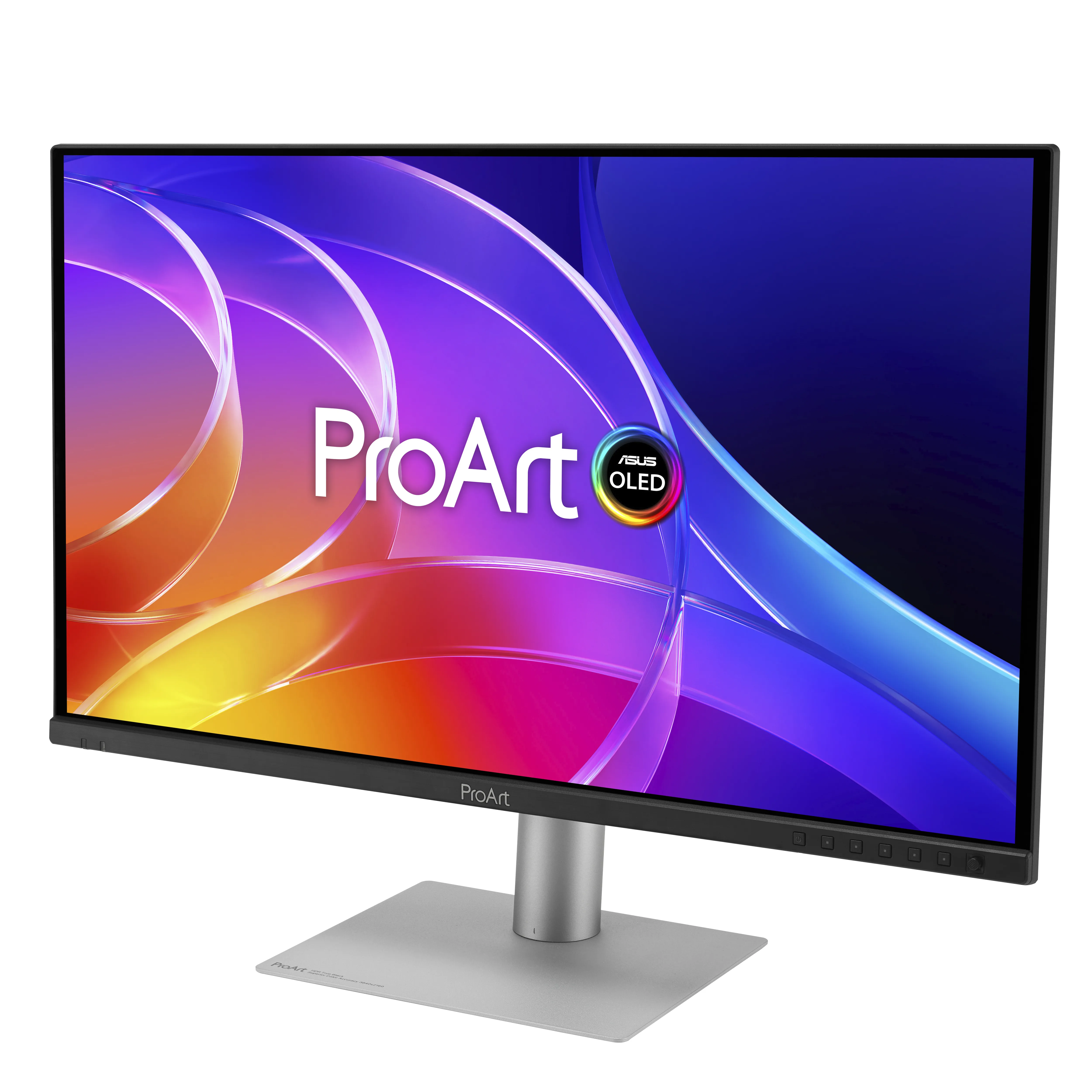 ASUS ProArt Display PA279CDV 26.5" 4K UHD, OLED sk&auml;rm med USB-C hub, HDR