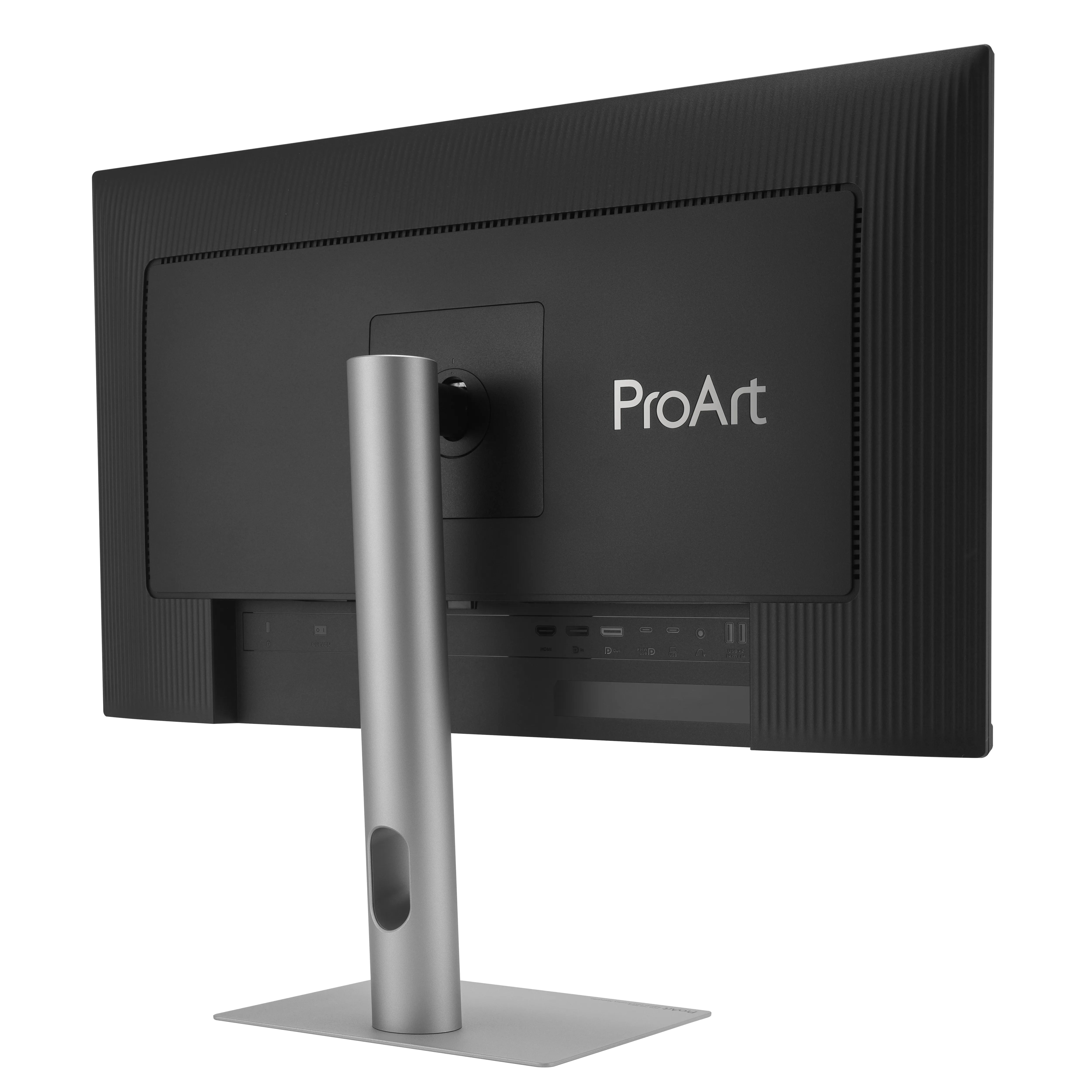 ASUS ProArt Display PA279CDV 26.5" 4K UHD, OLED sk&auml;rm med USB-C hub, HDR
