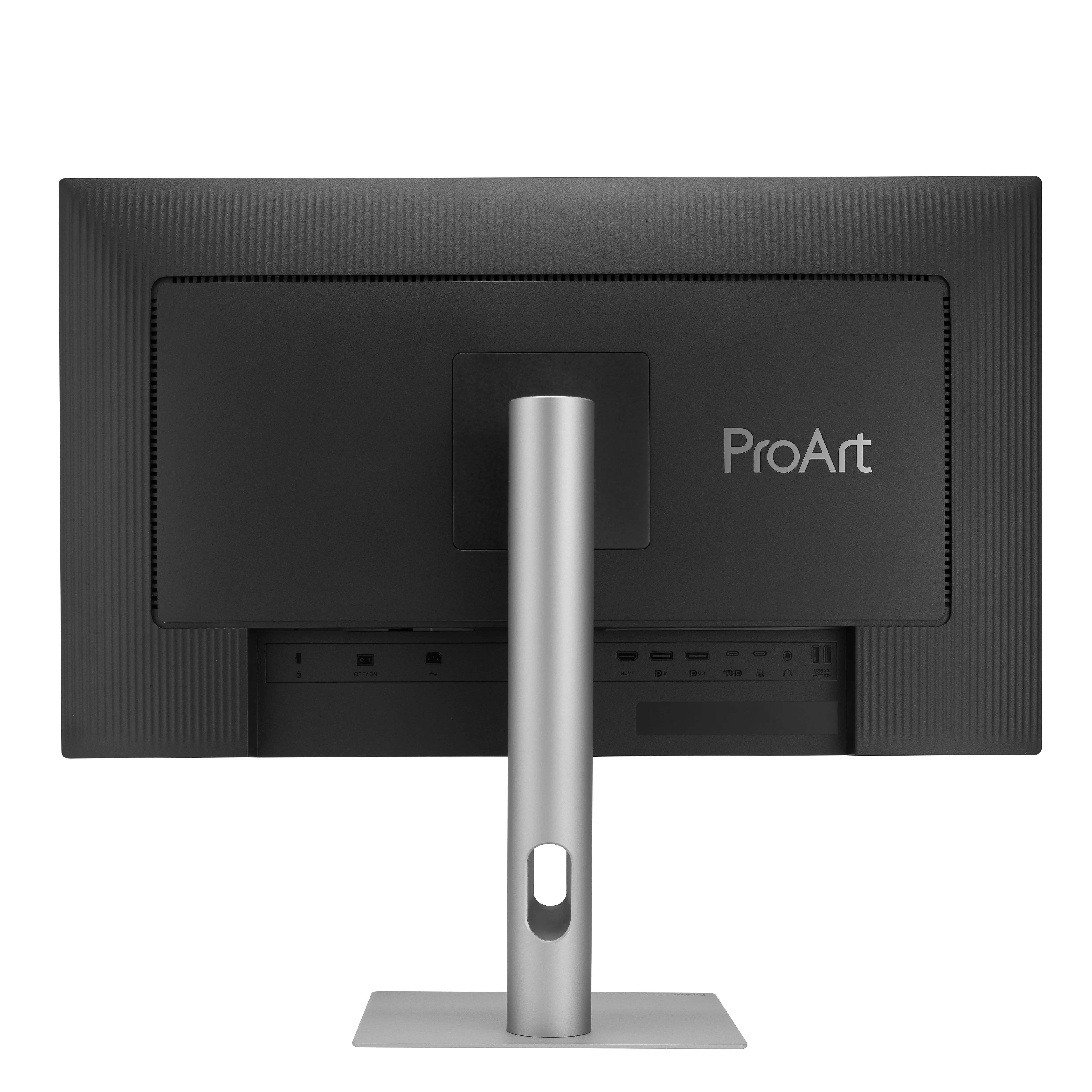 ASUS ProArt Display PA279CDV 26.5" 4K UHD, OLED sk&auml;rm med USB-C hub, HDR