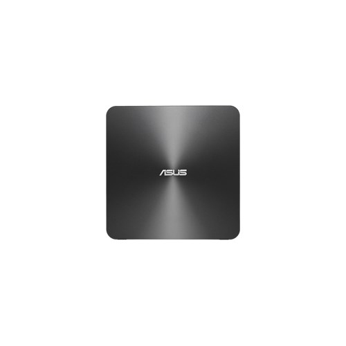 Asus Vivo Mini VC65 | Intel i5-6400T 2.20 GHz | 8 GB RAM | 256 GB SSD | Intel HD 530 | DVD-RW | Windows 10 Pro