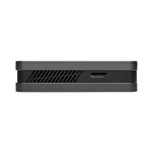 Asus Vivo Mini VC65 | Intel i5-6400T 2.20 GHz | 8 GB RAM | 256 GB SSD | Intel HD 530 | DVD-RW | Windows 10 Pro