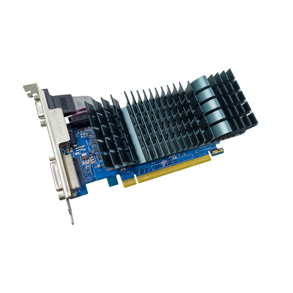 Asus GeForce GT730 Evo 2GB - graphics card