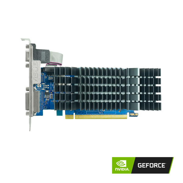 Asus GeForce GT730 Evo 2GB - graphics card