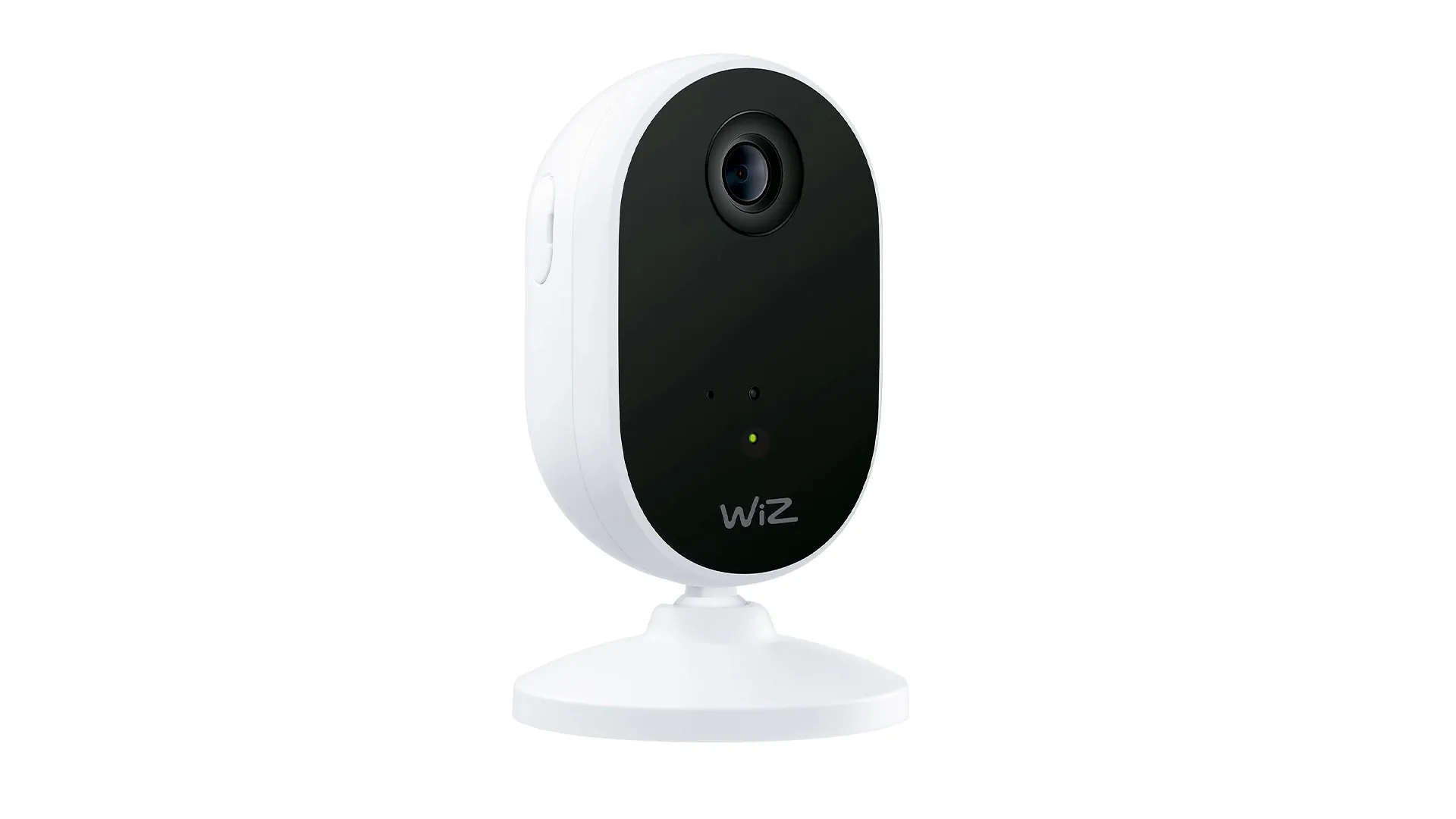 WiZ WiFi Indoor - surveillance camera