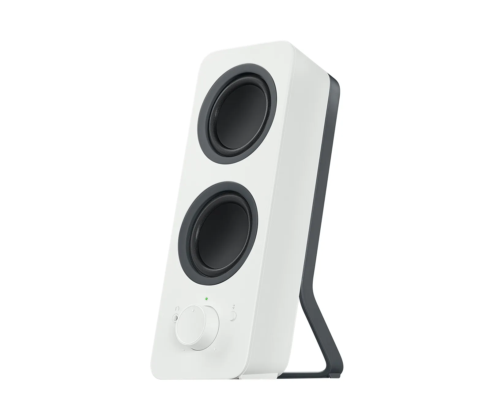 Logitech Z207 Bluetooth Computer Speakers, Vit