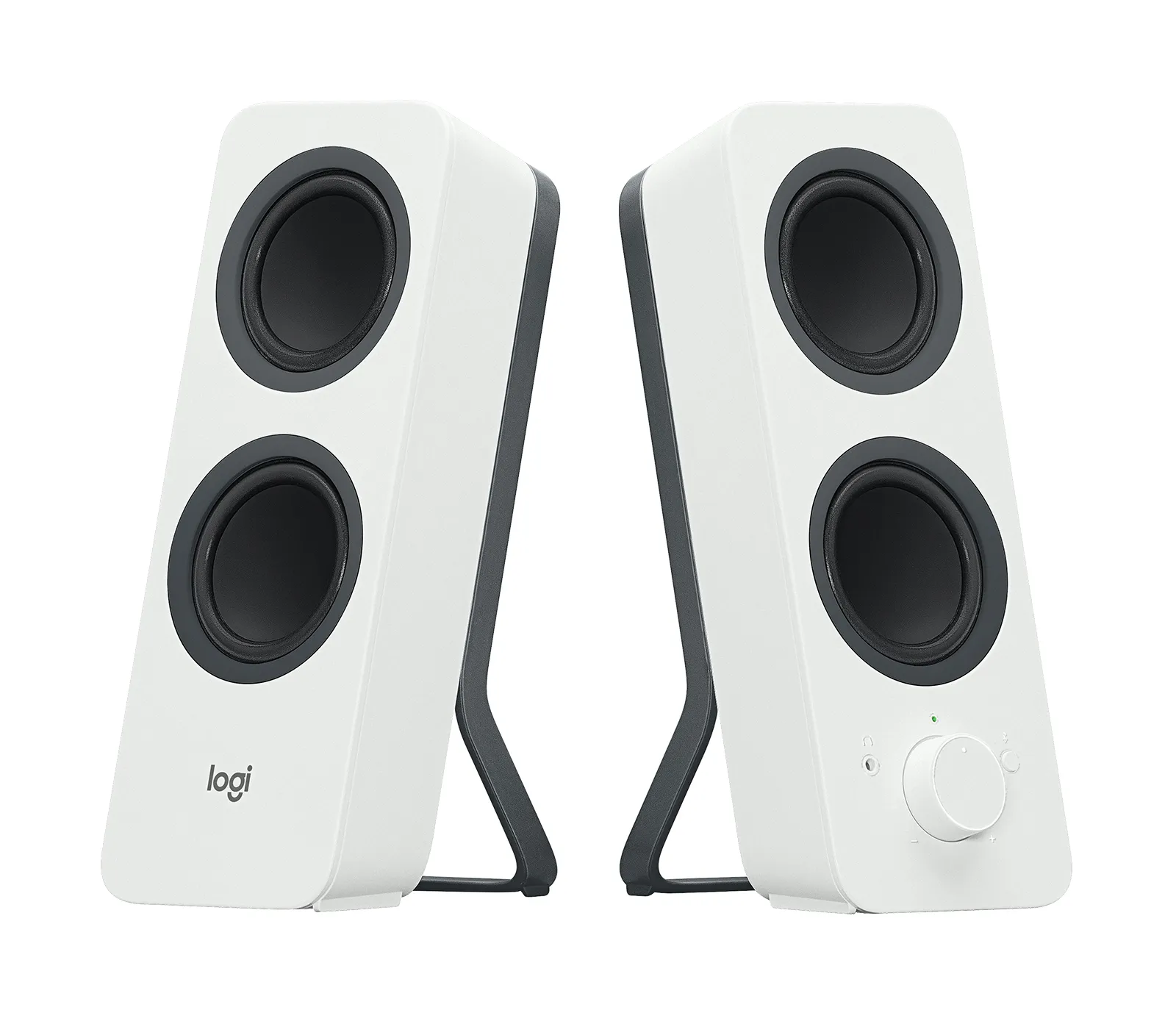 Logitech Z207 Bluetooth Computer Speakers, Vit