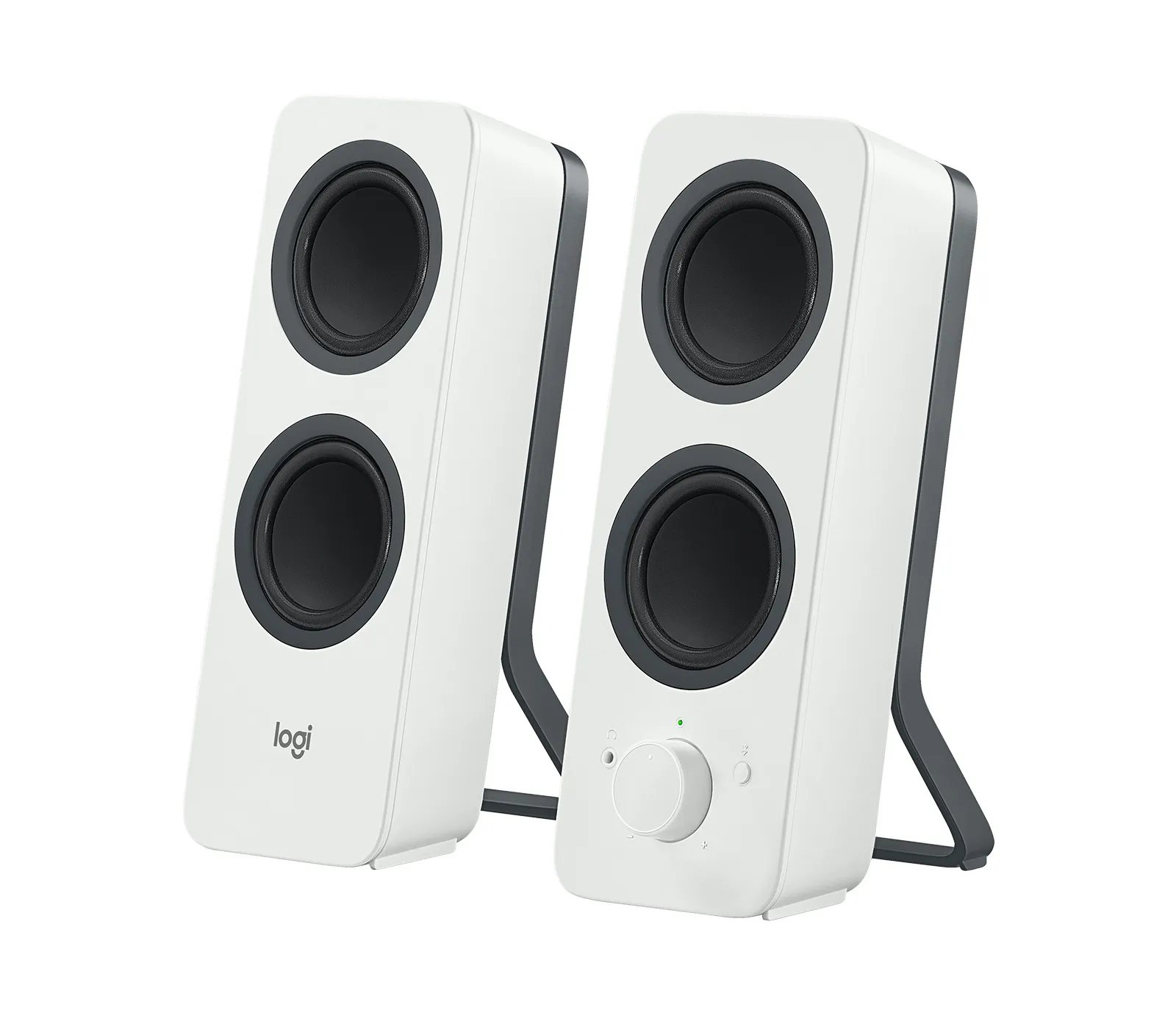Logitech Z207 Bluetooth Computer Speakers, Vit