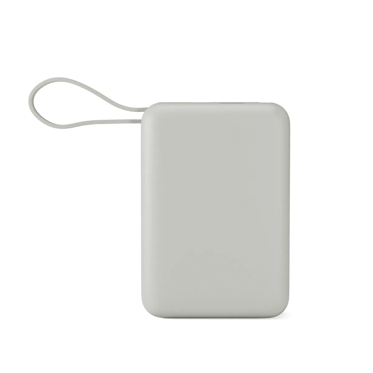 Epico UltraPack 45W 20000mAh Power Bank EP25 | Grey | Laptop-ready Power