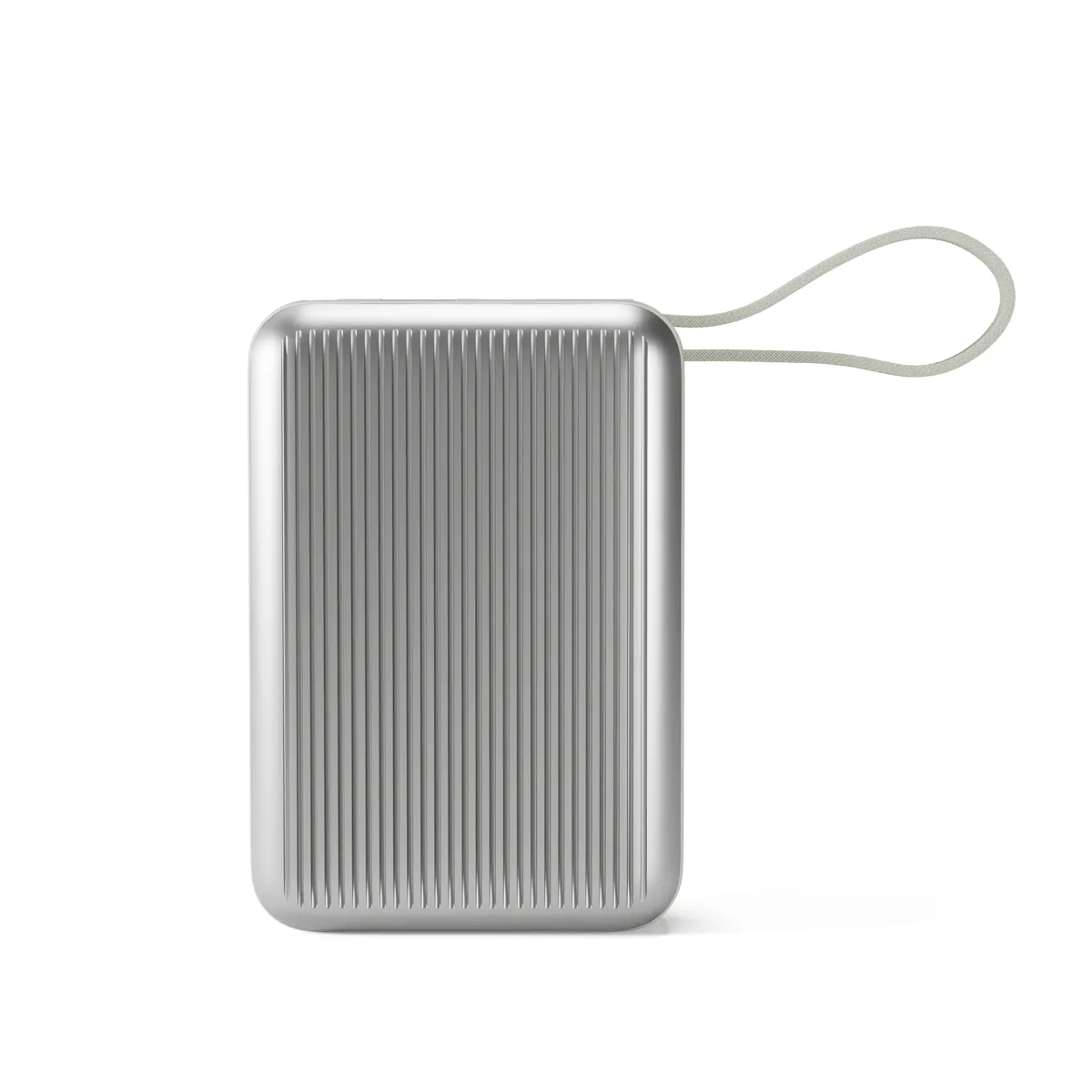 Epico UltraPack 45W 20000mAh Power Bank EP25 | Grey | Laptop-ready Power