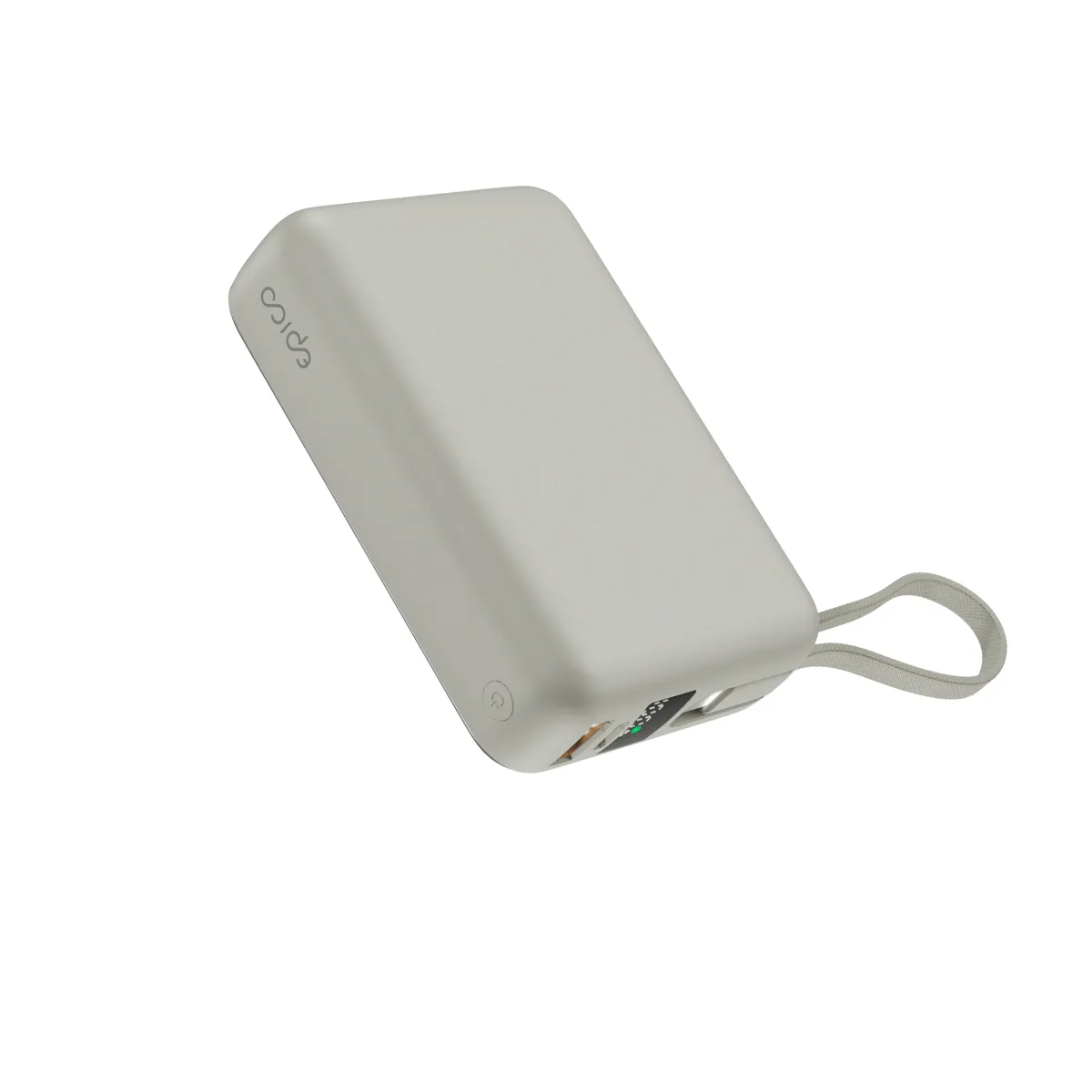 Epico UltraPack 45W 20000mAh Power Bank EP25 | Grey | Laptop-ready Power