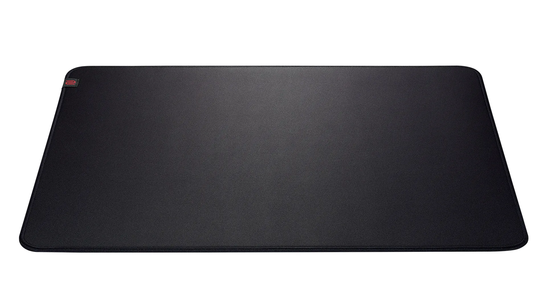 ZOWIE by BenQ P-SR - gaming mousepad, 355x315 mm, Black