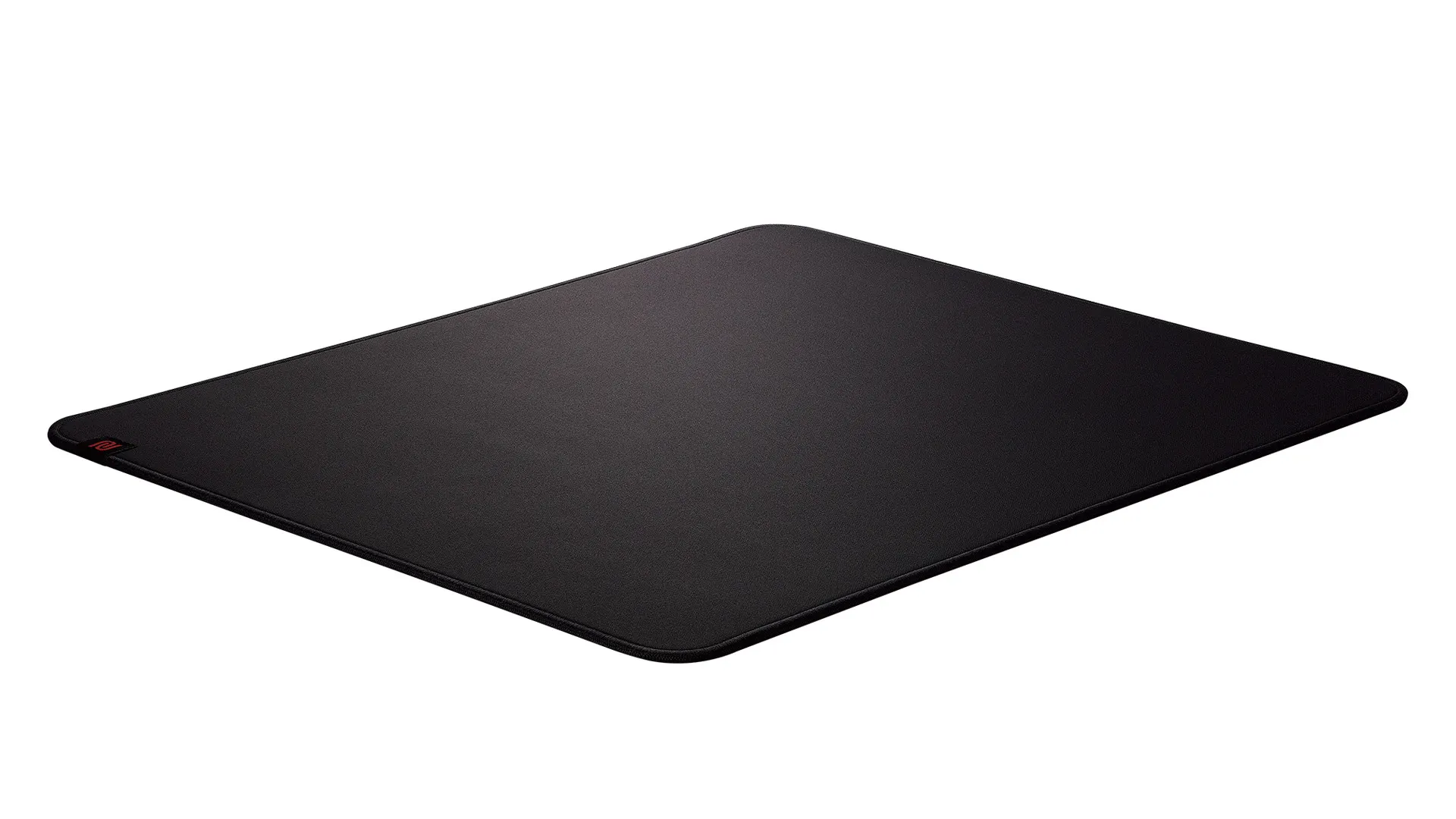 ZOWIE by BenQ P-SR - gaming mousepad, 355x315 mm, Black