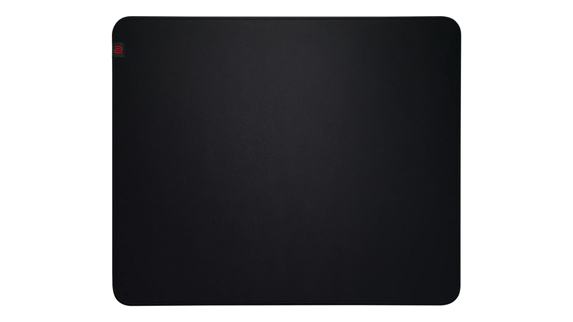 ZOWIE by BenQ P-SR - gaming mousepad, 355x315 mm, Black