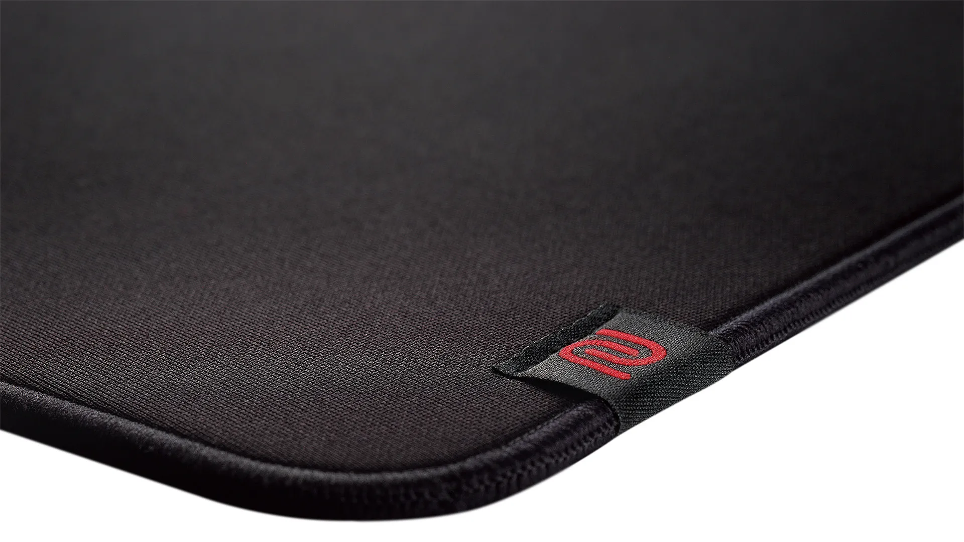 ZOWIE by BenQ P-SR - gaming mousepad, 355x315 mm, Black