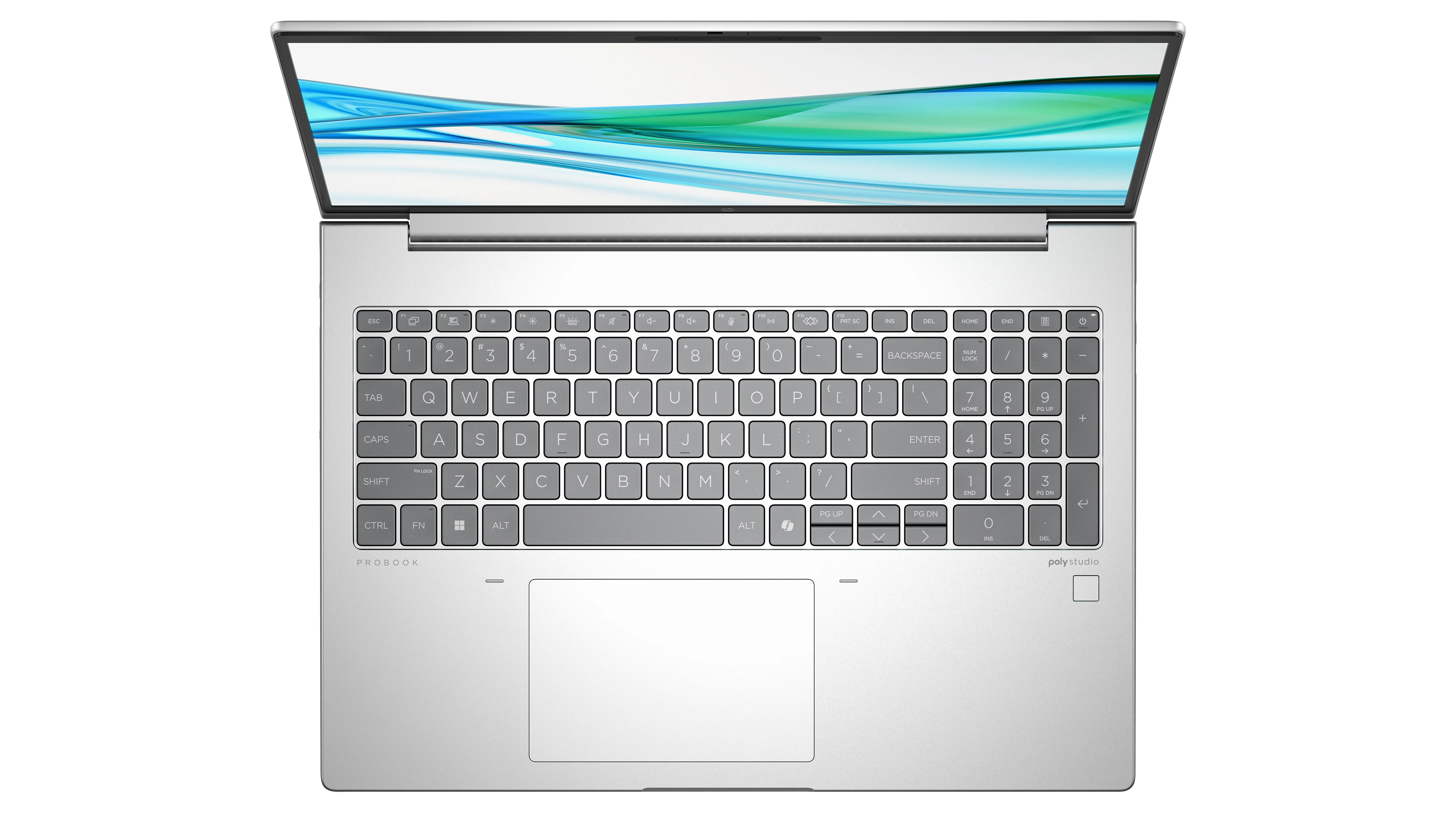 HP ProBook 465 G11 AMD Ryzen 5 7535U 16inch WUXGA AG LED UWVA 16GB DDR5 512GB SSD ax6G+BT 3C FPS W11P 1yr SmartBuy (ML)