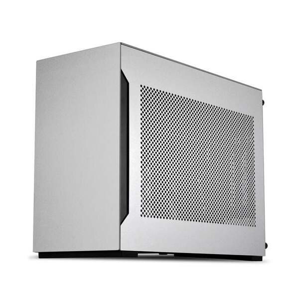Lian Li DAN Cases A4-H2O PCIe 5.0 -mini-ITX-kotelo, hopea