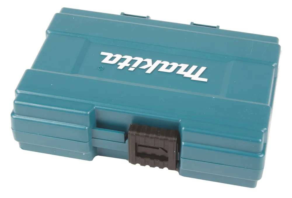 Maki Bohrer-Bit-Set 38tlg. B-54106