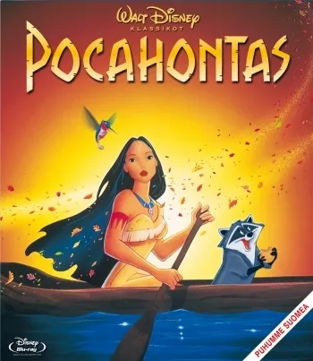POCAHONTAS
