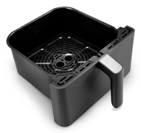 Cosori Dual Blaze Pro Airfryer -kiertoilmakypsennin
