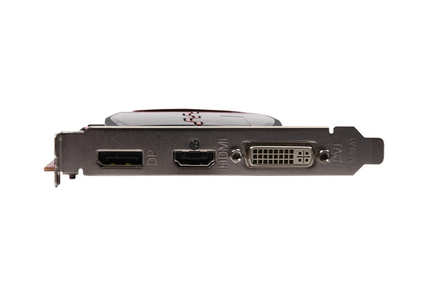 CLUB3D Radeon HD7750 CGAX-7752 1024MB GDDR5 128Bit PCI-E3.0 1xDL-DVI / 1xHDMI / 1xDP