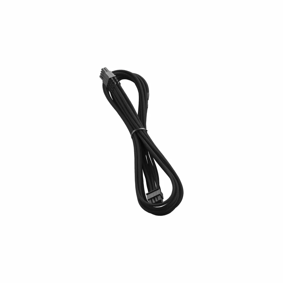 CableMod RT-Series PRO ModMesh 8-pin PCI-e -kaapeli, 600mm, musta