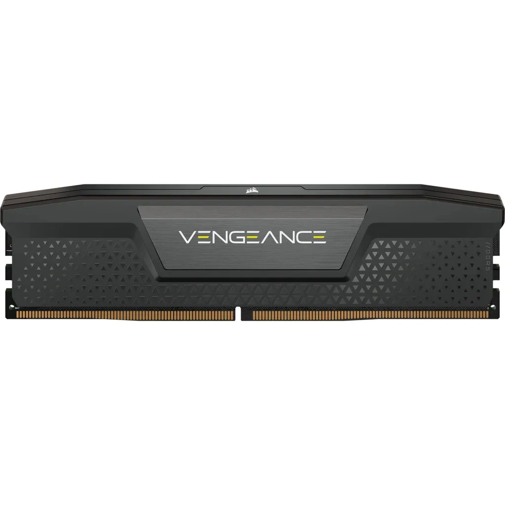 Corsair Veng. 64GB DDR5 DIMM, 6800MHz, 2x32GB 1.45V, Black