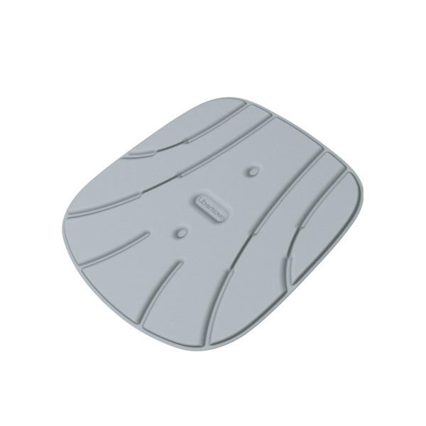 LIBERNOVO Cooling Seat Pad - Space Grey