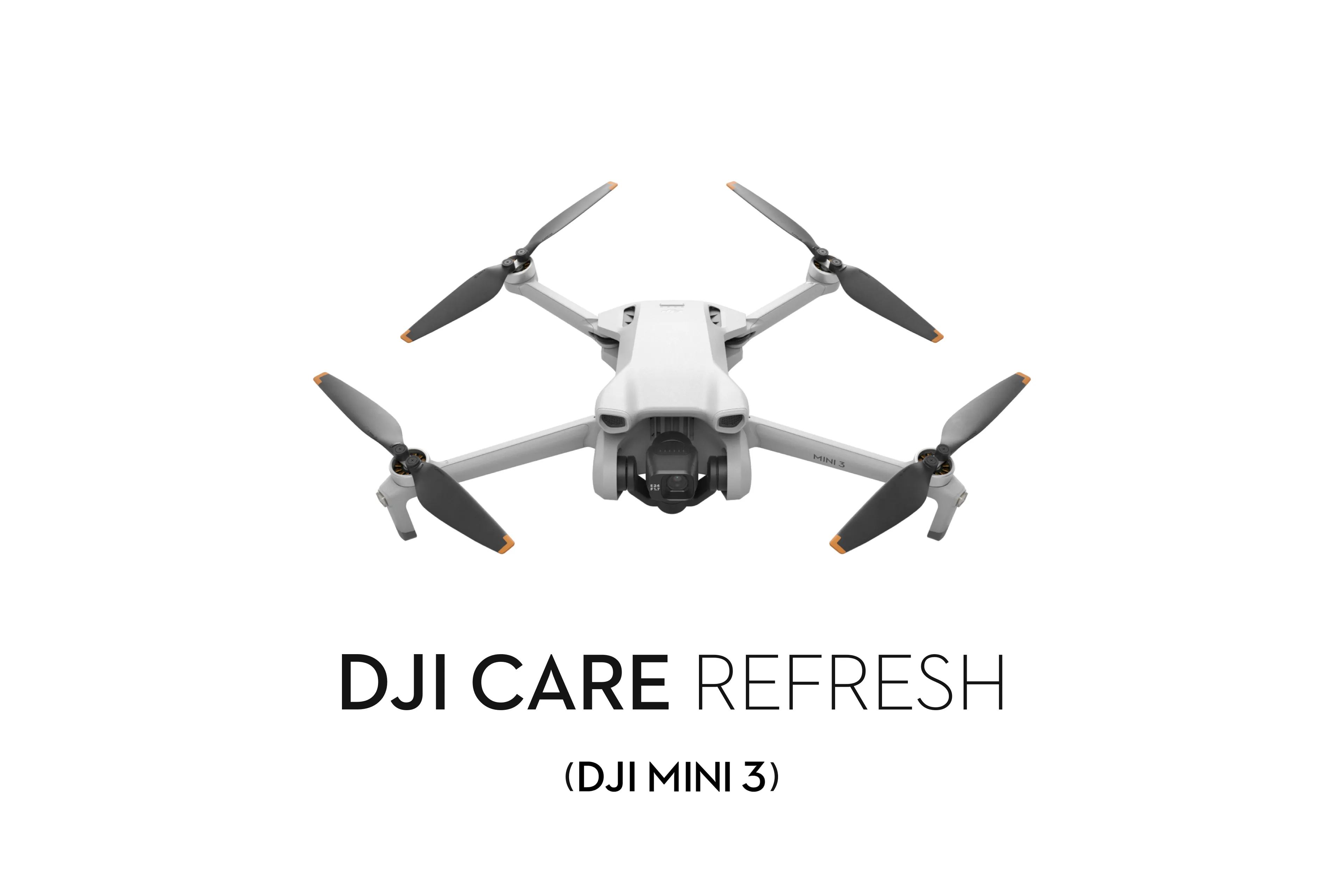 DJI,  Care 2 Year Refresh Mavic 3