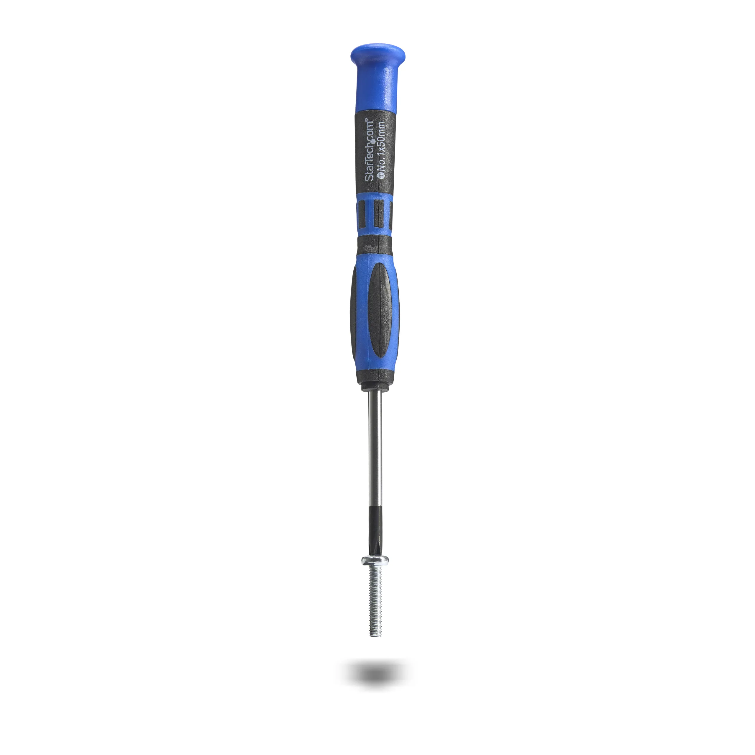 STARTECH.COM 7 Piece Precision Screwdriver Computer Tool Kit