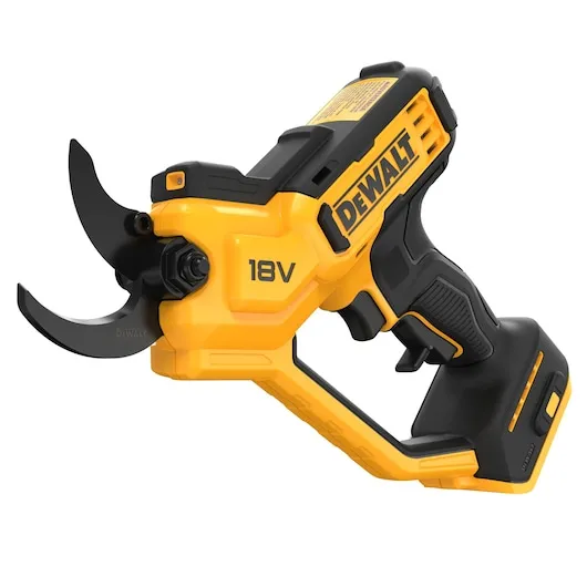 DEWALT DCMPP568N-XJ 18V XR Cordless Pruning Shears, Bare Tool