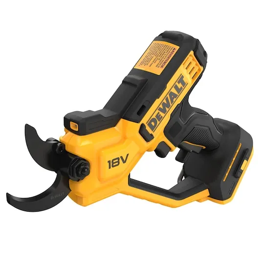 DEWALT DCMPP568N-XJ 18V XR Cordless Pruning Shears, Bare Tool