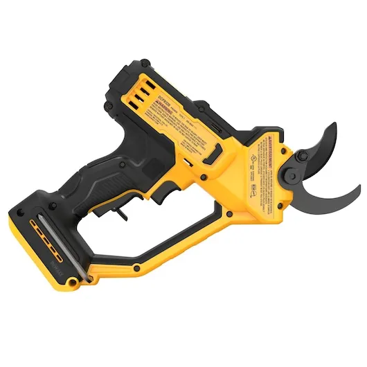 DEWALT DCMPP568N-XJ 18V XR Cordless Pruning Shears, Bare Tool