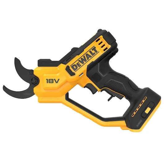 DEWALT DCMPP568N-XJ 18V XR Cordless Pruning Shears, Bare Tool