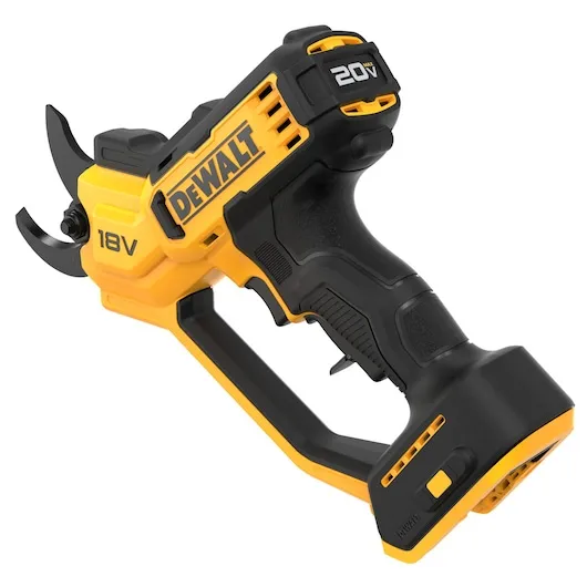 DEWALT DCMPP568N-XJ 18V XR Cordless Pruning Shears, Bare Tool