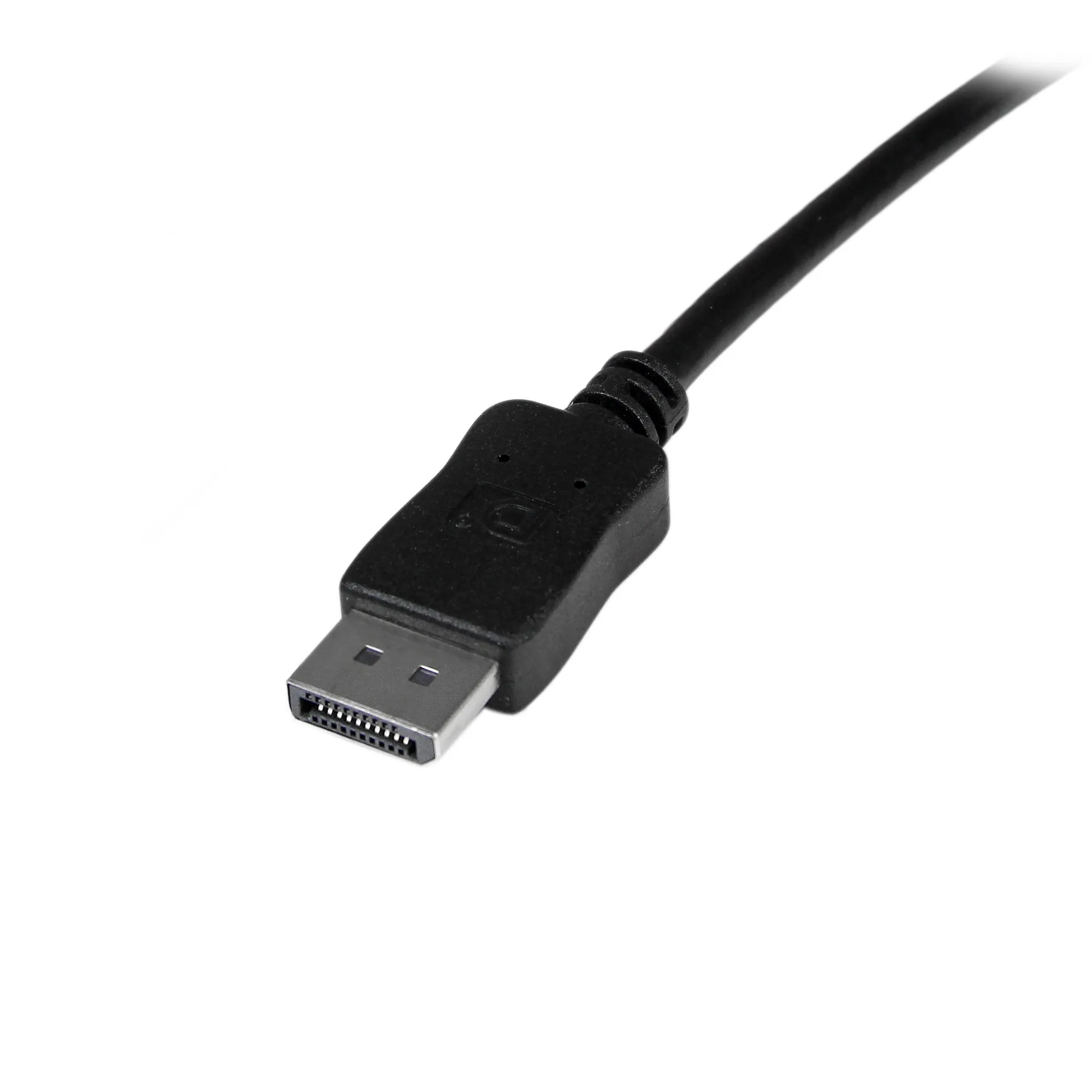 Startech Active DisplayPort – DisplayPort - cable, 10 m, Black