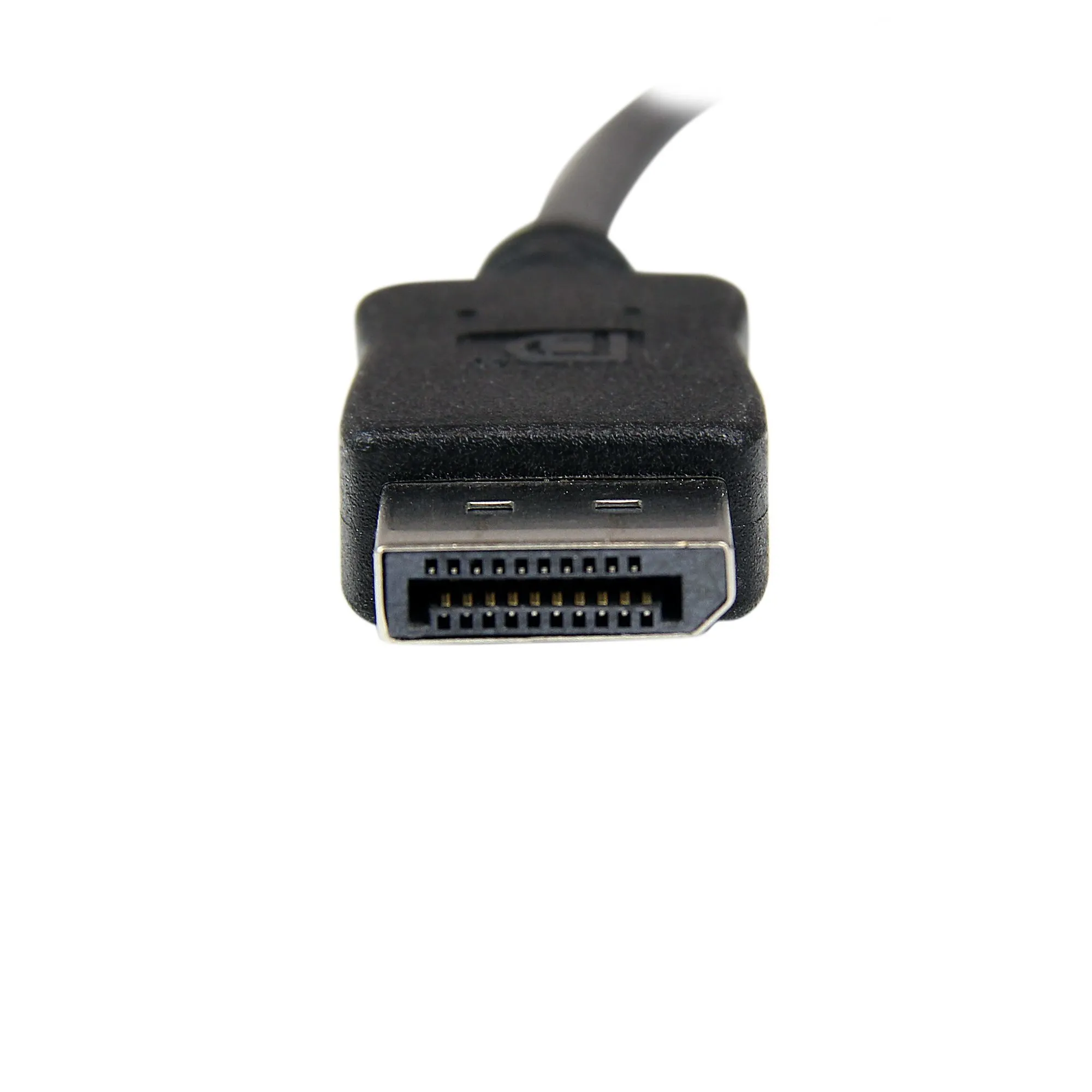Startech Active DisplayPort – DisplayPort - cable, 10 m, Black