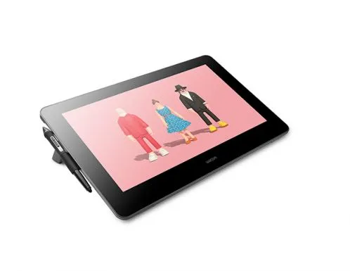 WACOM Ritskärm Cintiq Pro