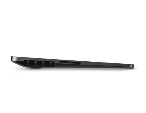 WACOM Ritsk&auml;rm Cintiq Pro